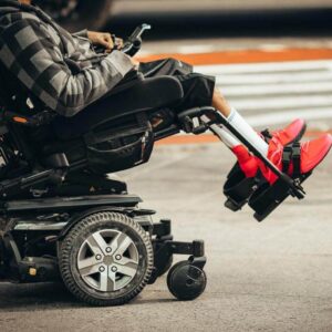 Catastrophic Injury Support Scheme - Car Crash Claims Western Australia