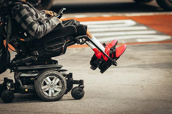 Catastrophic Injury Support Scheme