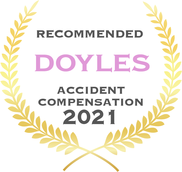 Recommended Accident Compensation Lawyers Perth