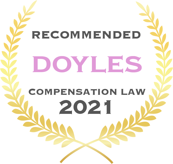 Recommended Compensation Law Perth