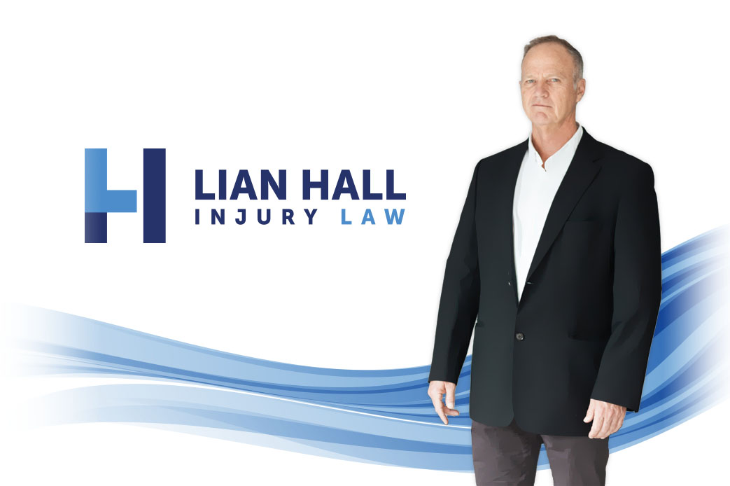 Lian Hall - Personal Injury Lawyers