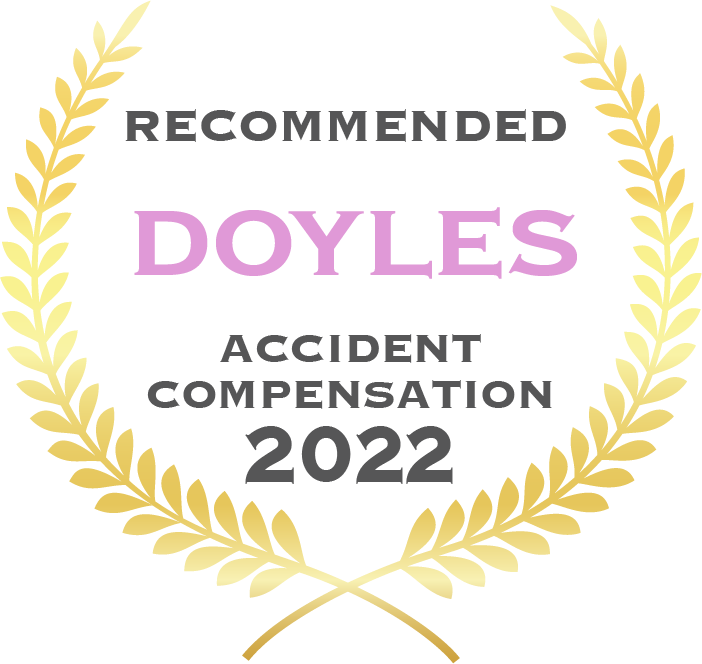 Recommended Accident Compensation Lawyers Perth