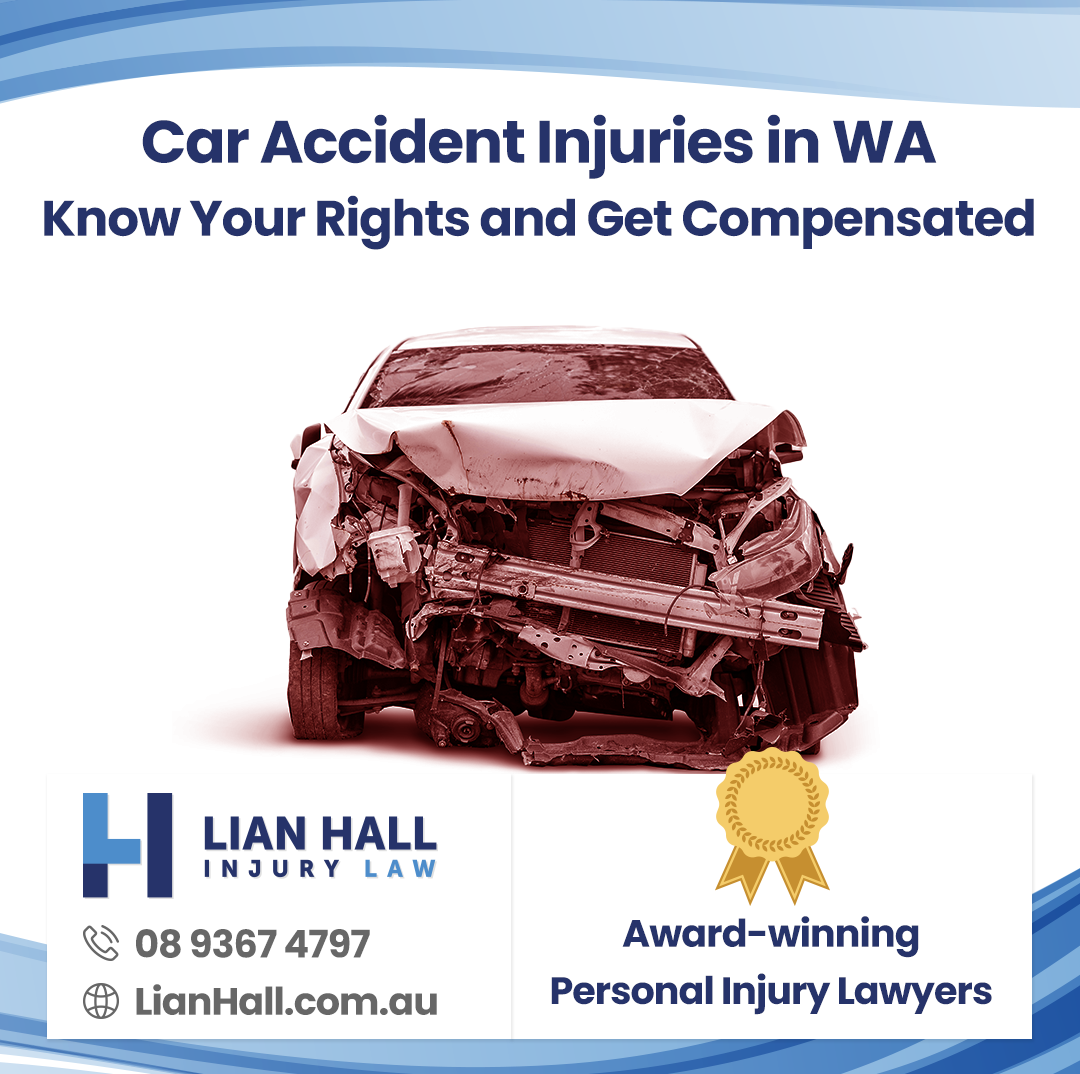Car Accident Injuries in WA: Know Your Rights and Get Compensated