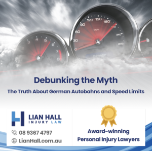 Debunking the Myth: The Truth About German Autobahns and Speed Limits