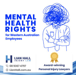 Mental Health Rights for Western Australian Employees - A Comprehensive Guide