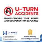 Understanding U-Turn Accidents - Legal Insights & Compensation Claims