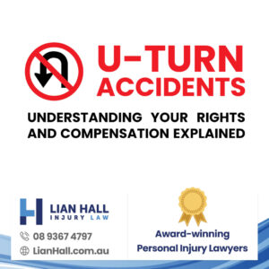 Understanding U-Turn Accidents - Legal Insights & Compensation Claims