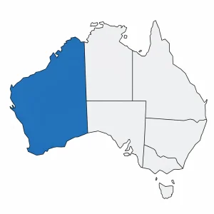 Western Australia