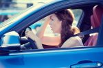Road Rage